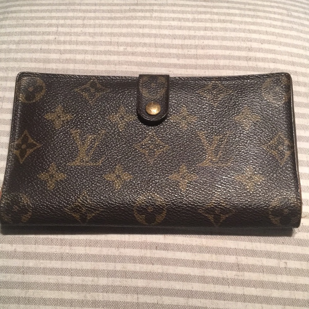 Louis Vuitton Wallet